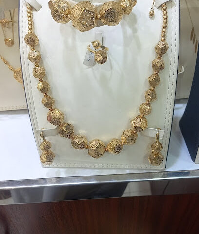 شركة الربيع الذهبية للذهب والسلوك - مكة المكرمة - +966 50 861 1132