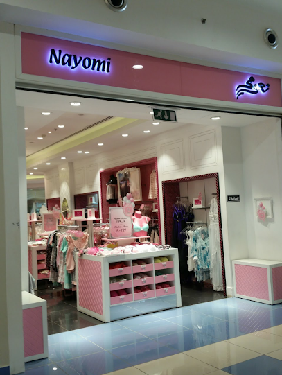 نعومي نعومي - Saudi Arabia|Prince Mohammed Bin Nasser Road Nayomi Rashid Mall
