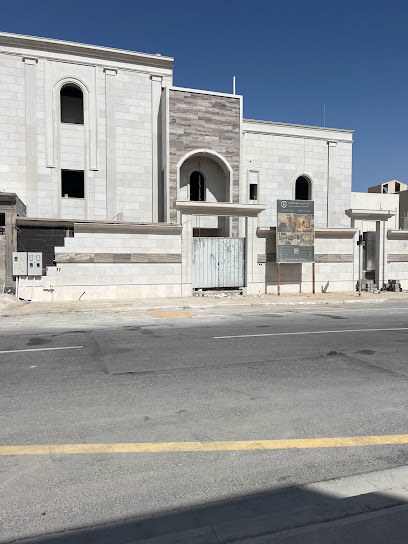 الانتهاء من الخليج - Saudi Arabia|Al Hofuf 36441|Albandariyah|طريق الأمير نايف بن عبدالعزيز