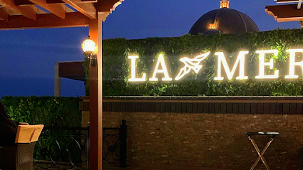 لا مير لاونج ومطعم - الخبر - +966 55 901 1146