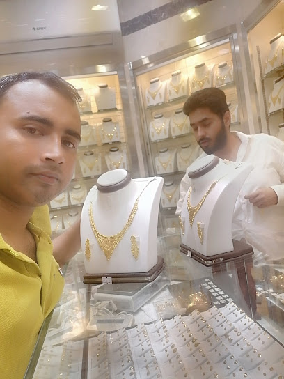 مجوهرات المبارك 2 - Al Jubail 35514