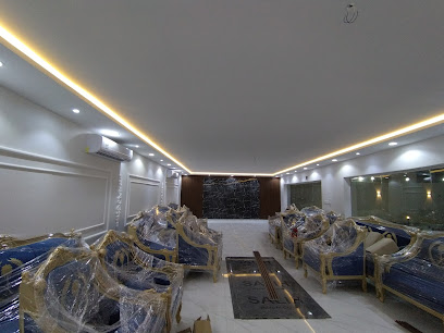 دار مكة للديكور - مكة المكرمة - +966 50 548 2486