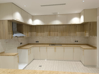 نبض التصميم للمطابخ تصميم نبض للمطابخ - الرياض - +966 55 766 7075