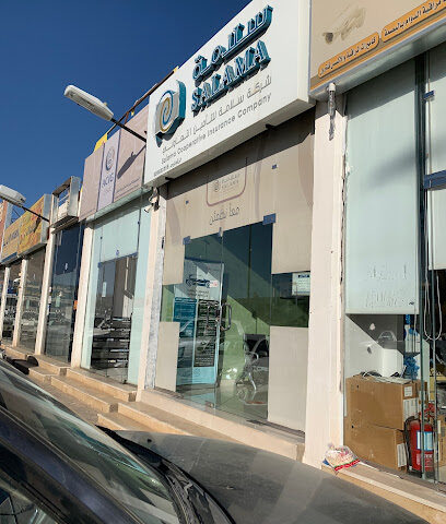 شركة سلامة للتأمين التعاوني شركة سلامة للتأمين التعاوني - يشيد - +966 9200 23355