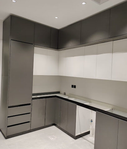 مطابخ القبلان - الرس - +966 50 265 8721