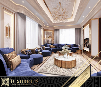 شركة تصميم داخلي | مكتب تصميم داخلي | فاخر - الدمام - +966 50 567 2614