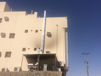 مؤسسه الاعمار النادر للمقاولات UCC - الرياض - +966 11 232 1693