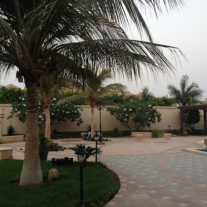 حدائق جاردينيا - جدة - +966 55 539 4633