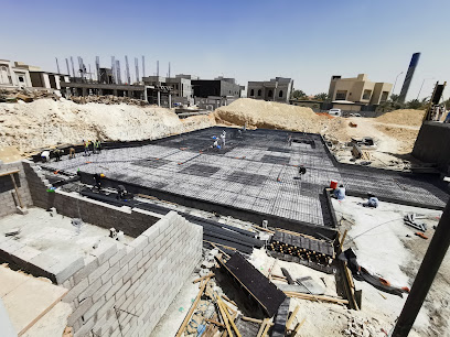 شركة تنمية الصروح الإنشائية للمقاولات - الرياض - +966 55 201 0200