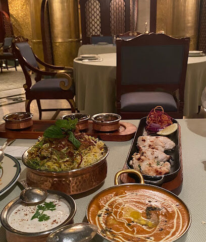 جينجر ليف - جدة - +966 12 224 4300