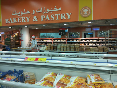 لولو هايبر ماركت - الخبر - الخبر - +966 13 894 7575