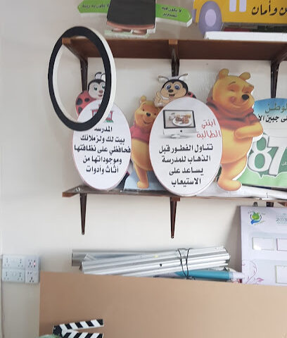 المبدع للوسائل التعليمية -  -