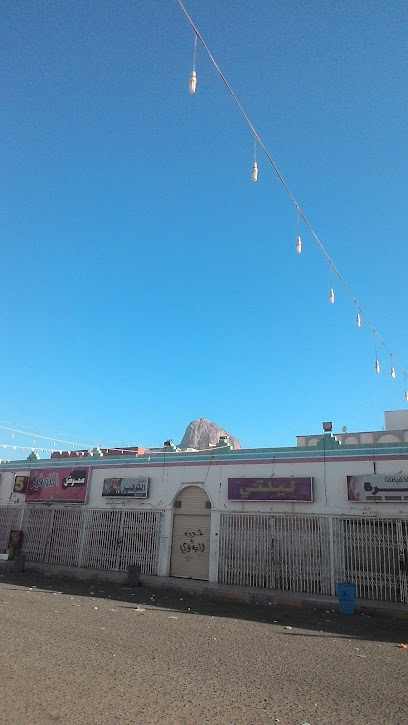 شركة أكسنتد بيربل للمقاولات - Saudi Arabia|Mecca 24351|Al Shoqiyah|9QJP+HWV