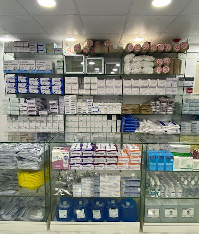 لاس الطبية - LAS Medical - جازان - +966 50 764 7002