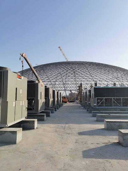 شركة التقنيات الاحترافية لمقاولات الهندسة الكهربائية والميكانيكية (بروتيك) - Saudi Arabia|Jeddah|3165 البلدية، العزيزية، 23334