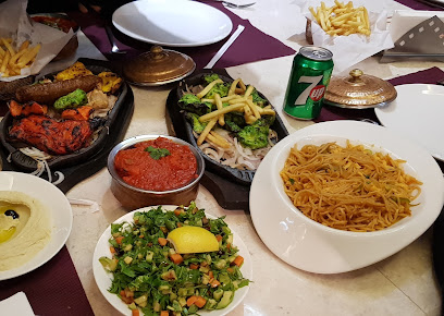 فيشون - بريدة - +966 16 383 4488