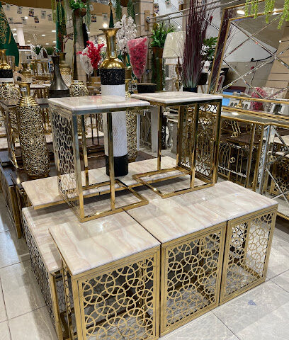 معرض الجنيدل للمفروشات - الدوادمي - +966 11 642 3412
