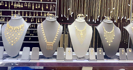 نجوم المجوهرات - الجموم - +966 12 594 1759