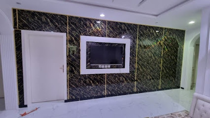 روعة المسكن للديكورات - مكة المكرمة - +966 50 256 9027