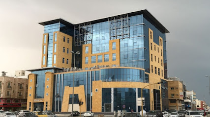 عيادة الجزيرة - الخبر - +966 13 668 7400