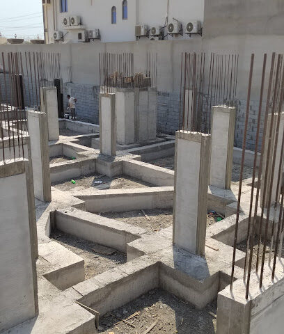 شموخ المطورين للمقاولات - جدة - جدة -