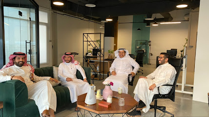 حلول وسائط EAGER - المبرز - +966 57 020 3334