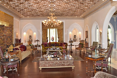 معرض البيت للديكور - جدة - +966 55 540 3250
