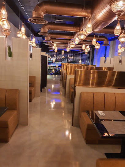 طعم الهند المذاق الهندي - Jeddah 23621
