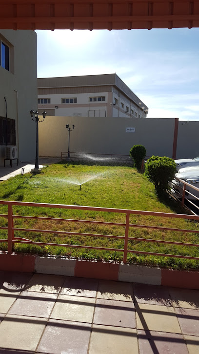 المختبر المركزي وبنك الدم - Saudi Arabia|Alsafa 65715|King Fahd Rd