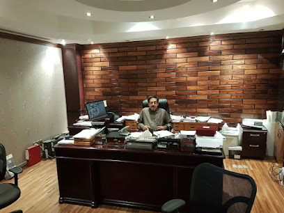 شركة علي عبدالهادي وشركاه - الخبر - +966 13 857 2988