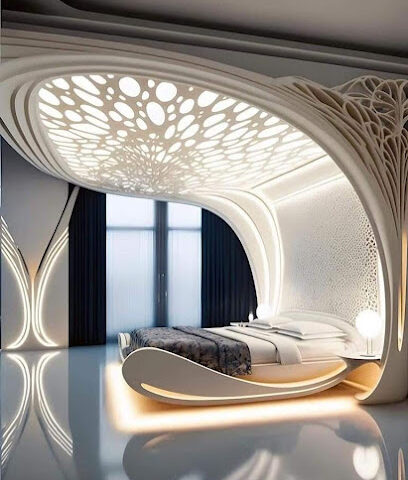 شركة ديزاين هاوس - مكة المكرمة - +966 54 700 0513