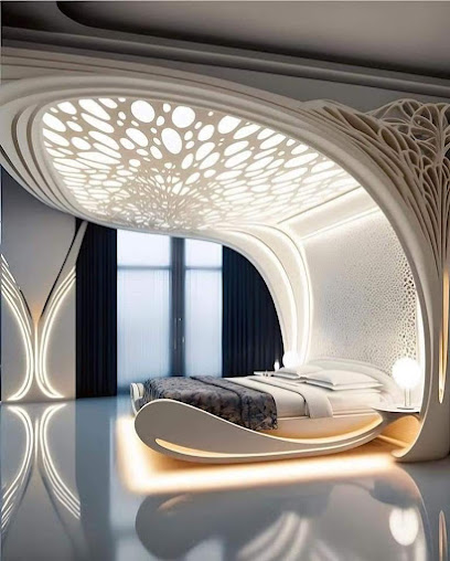 شركة ديزاين هاوس - Mecca 24372