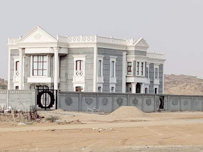 مؤسسة قصواء الخليج للحجر الطبيعي - مكة المكرمة - +966 50 080 4902