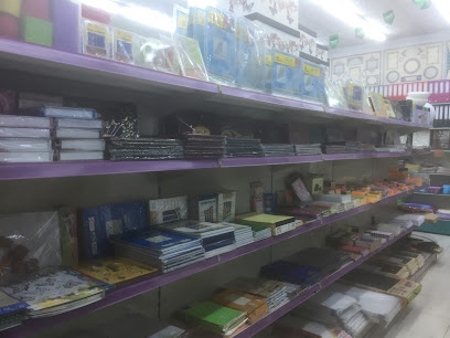 قرطاسية وهج جمانه - تبوك - +966 53 590 1935