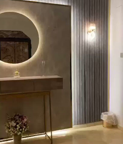 معلم دهانات وديكورات العمره - مكة المكرمة - +966 54 307 5621