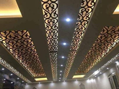 منجره سما لاعمال النجارة والديكور والدهانات والتصميم الداخلي -  - +966 53 113 4860
