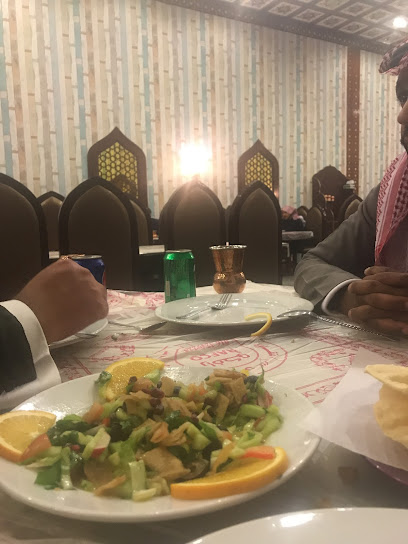 مطعم تاج محل - Saudi Arabia|Buraydah 52367|At Tarafiyyah Rd|8XWH+PCV