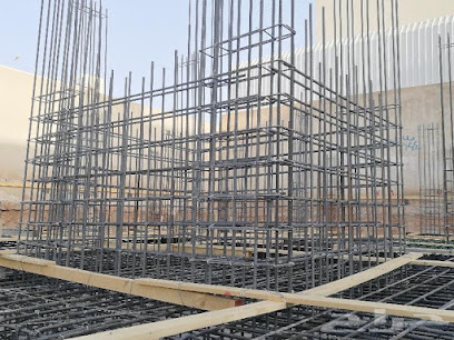 شركة دلتا التشييد للمقاولات - الرياض - +966 54 857 6666