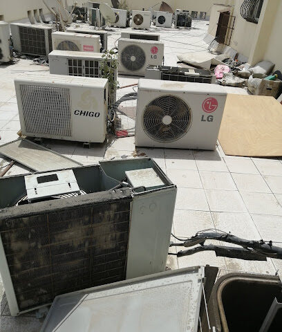 فني مكيفات جدة - جدة - +966 59 740 1983