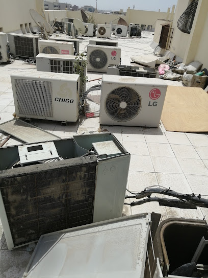 فني مكيفات جدة - Saudi Arabia|Jeddah 23434|Ar Rawdah|Alroadha Alkyal