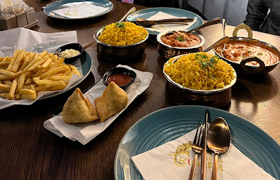 مطعم كينارا الهندي - مكة المكرمة - +966 50 608 8010