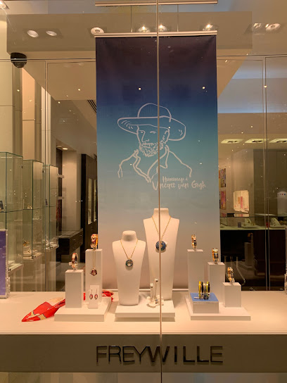 فريويل - Saudi Arabia|Al Khobar|Al Rashid Mall