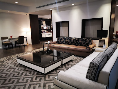 معرض تصميم UDG - جدة - +966 12 698 0385
