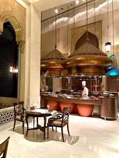 مهراجا من فينيت - Saudi Arabia|Al Khobar 31952|Al Yarmouk|Prince Turkey Street