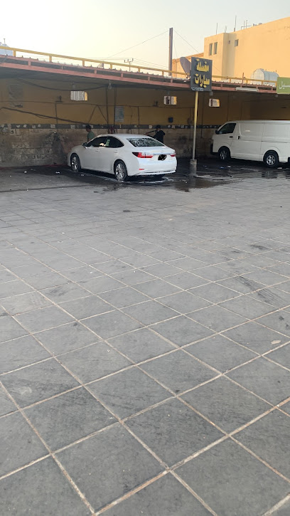 مغسلة سيارات - Saudi Arabia|Hail 55424|Al Muntazah Al Gharbi|GMRF+53X