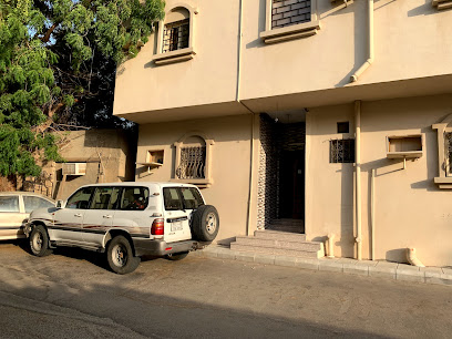 بناية فهد البلادي السكنية - رابغ - +966 50 562 5515