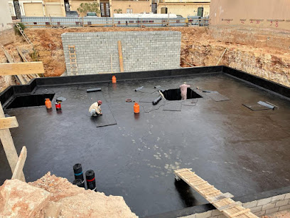 شركة رياض العوازل للمقاولات - الرياض - +966 53 266 3287