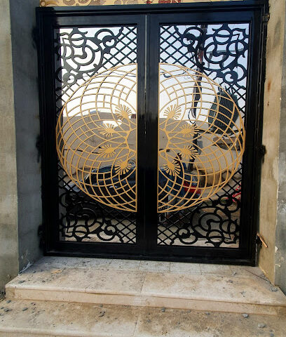 ورشة ايمان - جازان - +966 53 286 8662