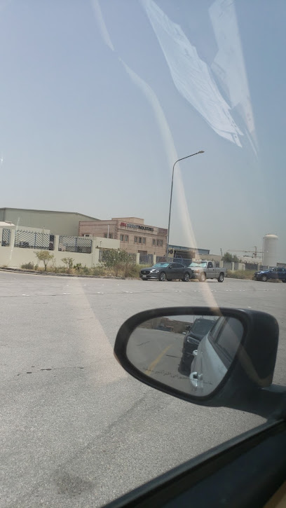 مجموعة ARC للطاقة - Al Jubail 35729