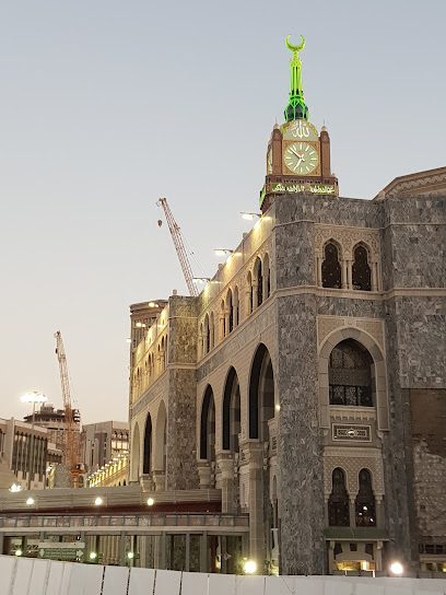 لجان امارة لمتابعة اعمال مناسك الحج - Saudi Arabia|Mecca 24246|Al Mashair|2709 Muzdalifah Rd